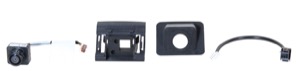 Backkamera Parkeringsradar Bakdel in the group  at  Professional Parts Sweden AB (55287190A1)