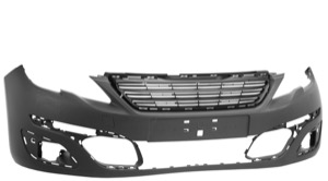 Sttfngare M/Grundlack in the group Body parts / Body Parts / Bumpers / Bumper Cover at  Professional Parts Sweden AB (5528905A1)