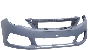 St�tf�ngare M/Grundlack Fram in the group Body parts / Body Parts / Bumpers / Bumper Cover at  Professional Parts Sweden AB (5528906A1)