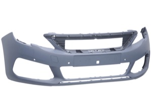 St�tf�ngare M/Grundlack Fram in the group Body parts / Body Parts / Bumpers / Bumper Cover at  Professional Parts Sweden AB (5528907A1)