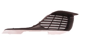 Ventilationsgaller Sttfngare Krom in the group Body parts / Body Parts / Radiator Grille / Radiator Grille at  Professional Parts Sweden AB (5528912)