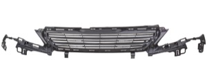 Ventilationsgaller Sttfngare Fram in the group Body parts / Body Parts / Radiator Grille / Radiator Grille at  Professional Parts Sweden AB (5528915A1)