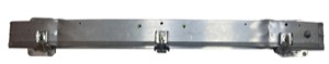 St�d St�tf�ngare Aluminium Fram in the group Body parts / Body Parts / Bumpers / Bumper Reinforcement at  Professional Parts Sweden AB (5528941)