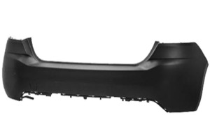 Sttfngare M/Grundlack Bak in the group Body parts / Body Parts / Bumpers / Bumper Cover at  Professional Parts Sweden AB (5528950A1)