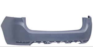 Sttfngare M/Grundlack Bak in the group Body parts / Body Parts / Bumpers / Bumper Cover at  Professional Parts Sweden AB (5528952A1)