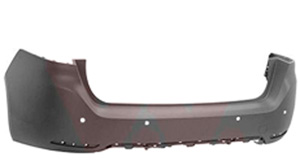 Sttfngare M/Grundlack in the group Body parts / Body Parts / Bumpers / Bumper Cover at  Professional Parts Sweden AB (5528953A1)