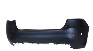 Sttfngare M/Grundlack Bak in the group Body parts / Body Parts / Bumpers / Bumper Cover at  Professional Parts Sweden AB (5528954A1)