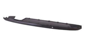 Spoiler Bak in the group Body parts / Body Parts / Spoiler at Professional Parts Sweden AB (5528971)