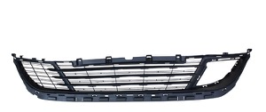 Kylargrill M�rkgr� Underdel in the group Body parts / Body Parts / Radiator Grille / Radiator Grille at  Professional Parts Sweden AB (5528992)