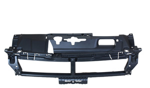 Kylargrill Innerdel in the group Body parts / Body Parts / Radiator Grille / Radiator Grille at  Professional Parts Sweden AB (5528995)