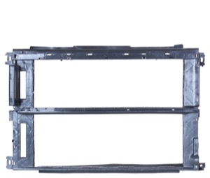 Frontpl�t Komplett-Del in the group  at  Professional Parts Sweden AB (5529200)