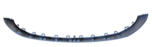 Spoiler M/Grundlack Fram in the group  at  Professional Parts Sweden AB (5529226)