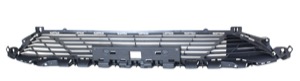 Ventilationsgaller St�tf�ngare Fram in the group  at  Professional Parts Sweden AB (5529912)