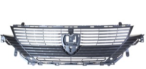 Ventilationsgaller St�tf�ngare Fram in the group  at  Professional Parts Sweden AB (5529916)