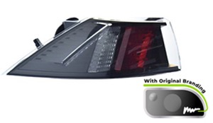Kombinationsbackljus V�nster in the group Headlights / Lightning / Tail lights at  Professional Parts Sweden AB (55310701A1)