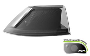 Kombinationsbackljus V�nster in the group Headlights / Lightning / Tail lights at  Professional Parts Sweden AB (55310703A1)