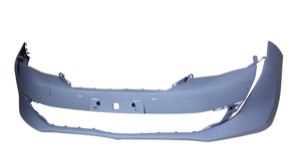 St�tf�ngare M/Grundlack Fram in the group Body parts / Body Parts / Bumpers / Bumper Cover at  Professional Parts Sweden AB (5531900A1)