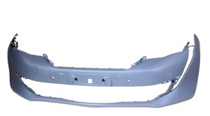 St�tf�ngare M/Grundlack Fram in the group Body parts / Body Parts / Bumpers / Bumper Cover at  Professional Parts Sweden AB (5531901A1)