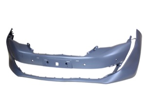 St�tf�ngare M/Grundlack in the group Body parts / Body Parts / Bumpers / Bumper Cover at  Professional Parts Sweden AB (5531902A1)