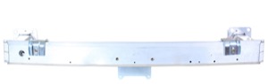 St�d St�tf�ngare Aluminium Fram in the group Body parts / Body Parts / Bumpers / Bumper Reinforcement at  Professional Parts Sweden AB (5531940)
