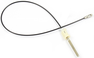 Hand brake cable right i gruppen Bromssystem / Handbromskabel hos  Professional Parts Sweden AB (55341311)