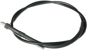 Hand brake cable L&R i gruppen Bromssystem / Handbromskabel hos  Professional Parts Sweden AB (55347898)