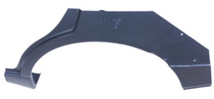 Sdovagg hjulhuskant ekonomiplat in the group Body parts / Body Panel / Body Panel, Sidewall at  Professional Parts Sweden AB (5535583)