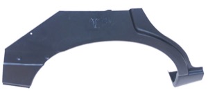 Sdovgg Hjulhuskant Ekonomiplt in the group Body parts / Body Panel / Body Panel, Sidewall at  Professional Parts Sweden AB (5535584)