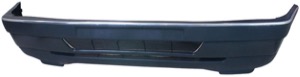 Sttfngare Fram in the group Body parts / Body Parts / Bumpers / Bumper Cover at  Professional Parts Sweden AB (5535900)