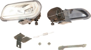 Dimst H1 V�nster Fram Bosch-Type in the group Headlights / Lightning / Fog lights / Fog lamp at  Professional Parts Sweden AB (55360289)