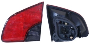 Kombinationsbackljus med lamphallare in the group Headlights / Lightning / Tail lights at  Professional Parts Sweden AB (55360706A1)