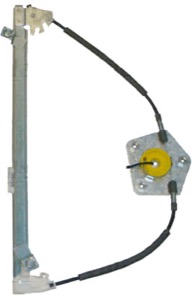 F�nsterhiss Utan Elmotor in the group Body parts / Tailgate, Bonnet, Doors, Sunroof / Doors / Window Winder / Window Regulator at  Professional Parts Sweden AB (55361804)