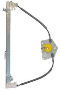 F�nsterhiss Utan Elmotor in the group Body parts / Tailgate, Bonnet, Doors, Sunroof / Doors / Window Winder / Window Regulator at  Professional Parts Sweden AB (55361806)