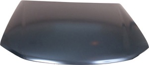 Motorhuv in the group Body parts / Tailgate, Bonnet, Doors, Sunroof / Bonnet / Bonnet at  Professional Parts Sweden AB (5536281)