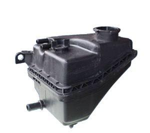 Expansionsbehllare Kylmedel in the group Cooling / ventilation / Expansion tank at  Professional Parts Sweden AB (55363001)