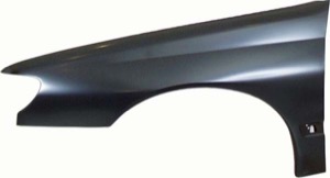 Sk�rm Till H�ger Fram in the group Body parts / Body Panel / Body Panel, Sidewall at  Professional Parts Sweden AB (5536312)