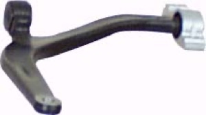 LANKARM HJULUPPHANGNING i gruppen Framvagn / bakvagn / Framvagn & bakvagn hos Professional Parts Sweden AB (5536361)