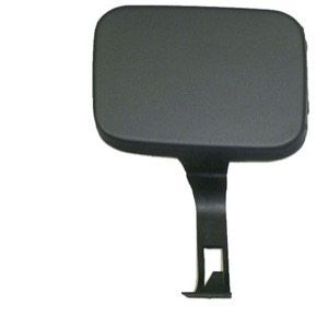 Lucka Bogserkrok Till H�ger Fram in the group Body parts / Body Parts / Bumpers / Cover, Towhook at  Professional Parts Sweden AB (5536928)