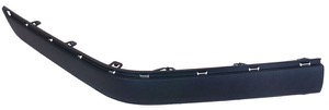 Prydnads- / Skyddslist Sttfngare in the group Body parts / Body Parts / Trim Parts / Trim Moulding / Trim Moulding Bumper at  Professional Parts Sweden AB (5536976)