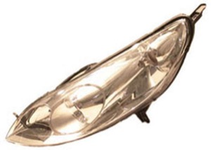 Huvudstralkastare h7/ h1 in the group Headlights / Lightning / Headlights / Headlamp at  Professional Parts Sweden AB (55370121A1)