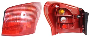 Kombinationsbackljus Med Lamph�llare in the group Headlights / Lightning / Tail lights at  Professional Parts Sweden AB (55370710A1)
