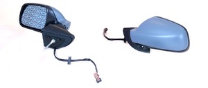 Utv.Spegel M/Grundlack in the group Body parts / Mirror / Outside Mirror at  Professional Parts Sweden AB (55371041)