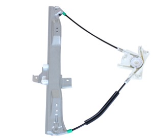 F�nsterhiss Oe-Type Utan Elmotor in the group Body parts / Tailgate, Bonnet, Doors, Sunroof / Doors / Window Winder / Window Regulator at  Professional Parts Sweden AB (55371801)