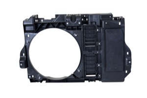 Frontpl�t Plast Komplett-Del in the group  at  Professional Parts Sweden AB (5537200)