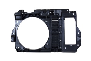 Frontpl�t Komplett-Del Plast Diesel in the group  at  Professional Parts Sweden AB (5537201)