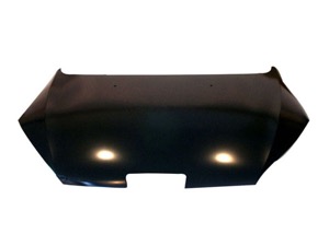 Motorhuv stal forzinkad in the group Body parts / Tailgate, Bonnet, Doors, Sunroof / Bonnet / Bonnet at  Professional Parts Sweden AB (5537280)