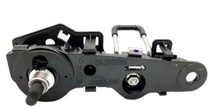 Torkartransmission Bak in the group Wiper equipment / Wiper arm linkage at  Professional Parts Sweden AB (55373279)