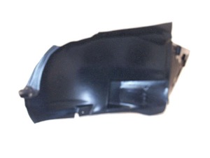 Bekl�dnad Hjulhus Plast in the group Body parts / Body Parts / Fenders / Inner Fender Panel at  Professional Parts Sweden AB (5537386)
