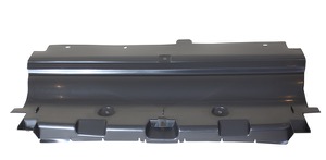 Motorkpa Framdel Nedre in the group Body parts / Body Parts / Paneling / Engine protection plate at  Professional Parts Sweden AB (5537793)