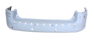 Sttfngare M/Grundlack Bak in the group Body parts / Body Parts / Bumpers / Bumper Cover at  Professional Parts Sweden AB (5537953A1)